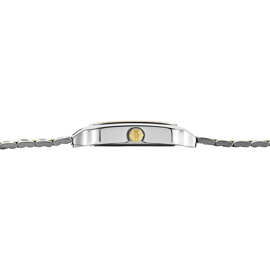 Montre Cluse Gracieuse Blanc - Montres Femme | Histoire d’Or