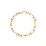 Bague Myra Plaqu&eacute; Or Jaune - Bagues fantaisie Femme | Histoire d&rsquo;Or