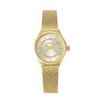 Montre Codhor Lola Dor&eacute; - Montres Femme | Histoire d&rsquo;Or