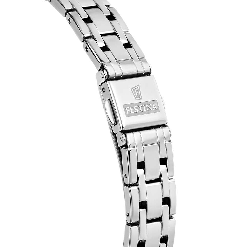 Montre Festina Mademoiselle Rouge - Montres Femme | Histoire d’Or