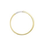 Bague Ramona Or Jaune Diamant - Bagues avec pierre Femme | Histoire d&rsquo;Or