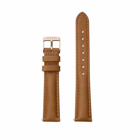 Bracelet De Montre Cluse Minuit Cuir - Bracelets de montres Femme | Histoire d’Or