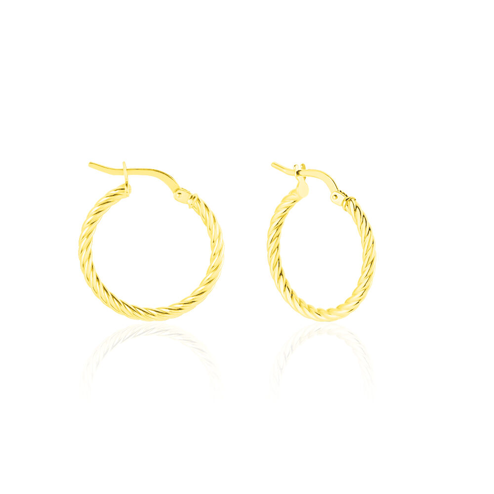 Creoles histoire shop d or