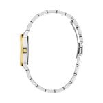 Montre Guess Charlotte Vert - Montres Femme | Histoire d&rsquo;Or