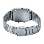 Montre Casio Collection Kaki - Id&eacute;es cadeaux Unisex | Histoire d&rsquo;Or