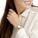 Montre Codhor Berne Argent&eacute; - Montres Femme | Histoire d&rsquo;Or