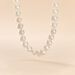 Collier Ikbal Or Jaune Perle De Culture - Sautoirs Femme | Histoire d’Or