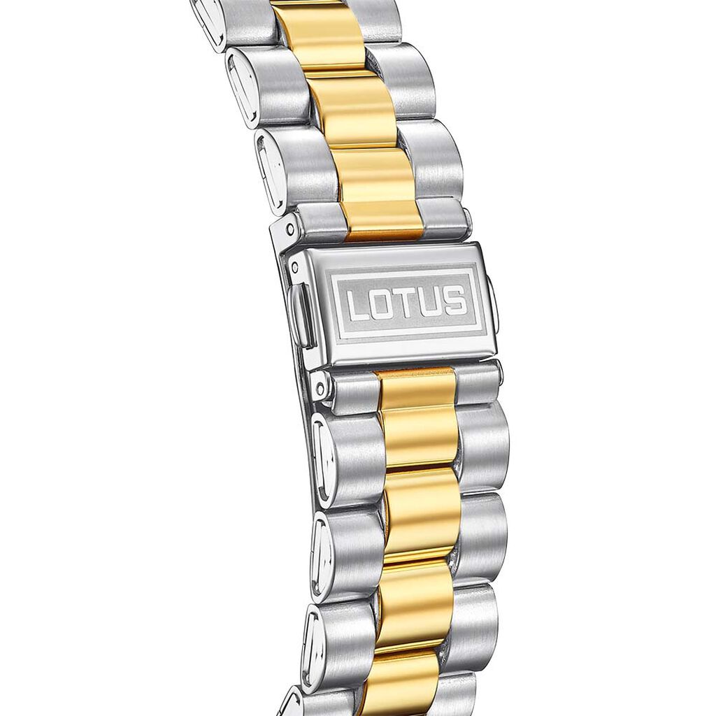 Montre Lotus Freedom Collection Vert - Montres Homme | Histoire d’Or