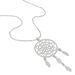 Collier Enola Argent Blanc - Colliers fantaisie Femme | Histoire d’Or