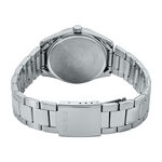 Montre Casio Collection Aubergine - Id&eacute;es cadeaux Unisex | Histoire d&rsquo;Or