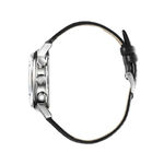 Montre Lip Rallye Autodrome Argent&eacute; - Montres Homme | Histoire d&rsquo;Or