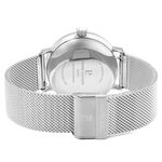 Montre Pierre Lannier Gaius Noir - Montres Homme | Histoire d&rsquo;Or