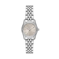 Montre Michael Kors Petite Lexington Argenté