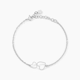 Emorias 1/ Set Collier en Alliage Rose Noire Boucles Parure de Bijoux de Femme Bague Mariage Cadeaux Ensemble 2 2cm Noir