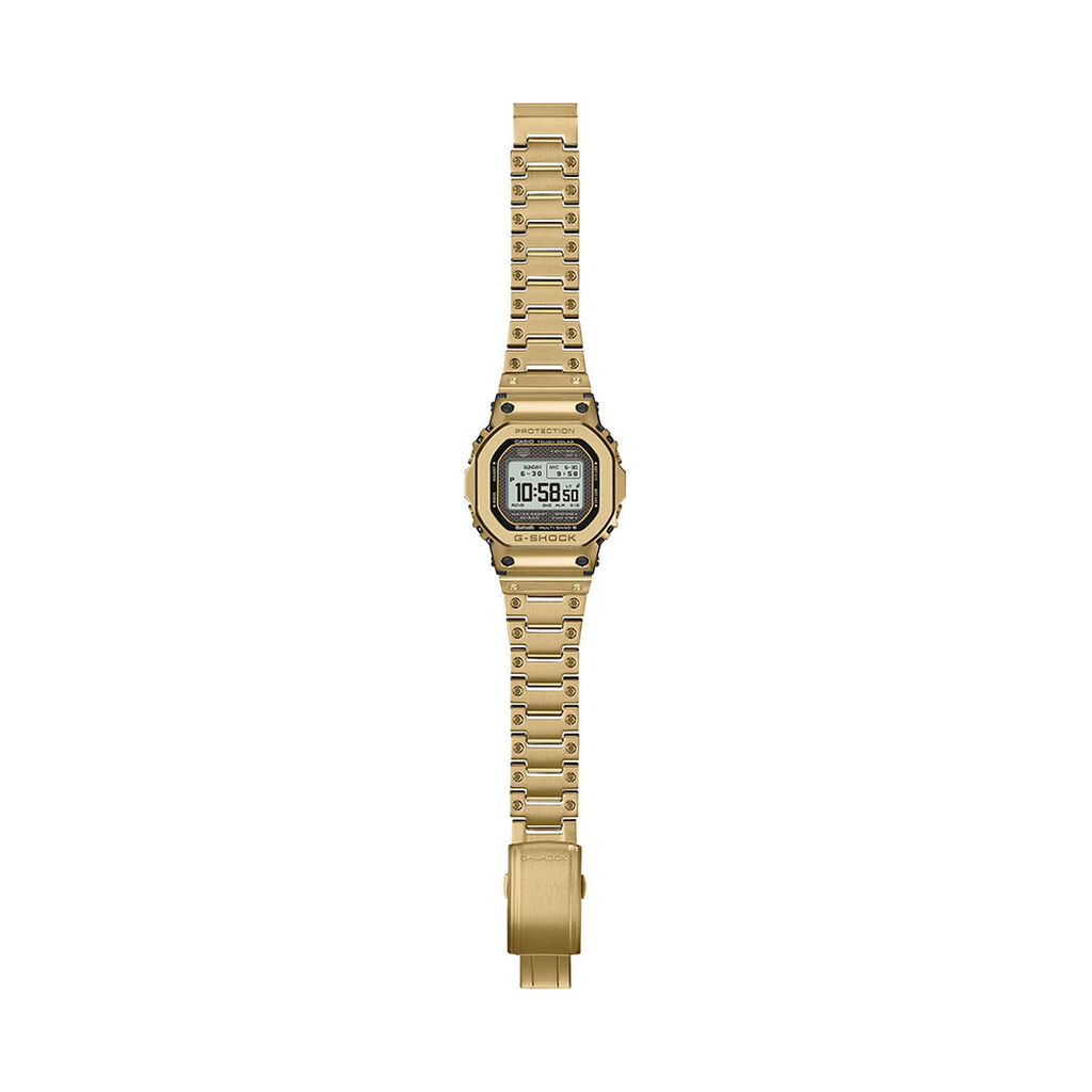 Montre G-Shock Premium Casio Gmwbz5000 - F&ecirc;te des p&egrave;res Homme | Histoire d&rsquo;Or