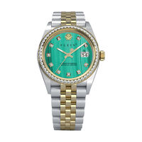 Montre Philipp Plein $treet Couture Vert