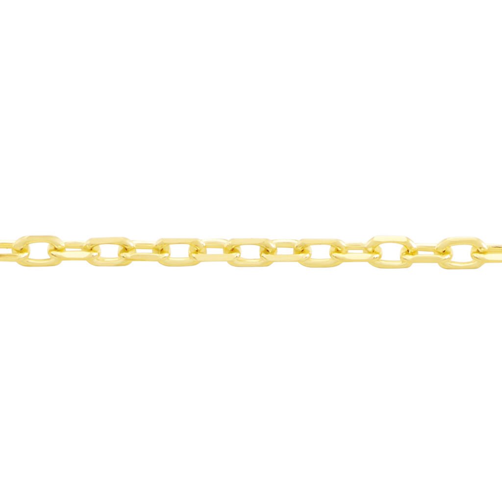 Chaîne Or Jaune Igoa - Chaines Femme | Histoire d’Or