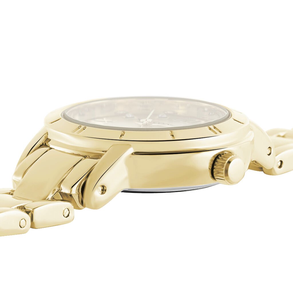 Montre Codhor Inaya Argenté - Montres Femme | Histoire d’Or