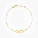 Bracelet Armen Or Jaune - F&ecirc;te des m&egrave;res Femme | Histoire d&rsquo;Or