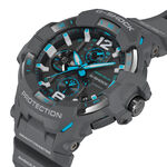Montre Casio G-shock Gravitymaster Noir - F&ecirc;te des p&egrave;res Homme | Histoire d&rsquo;Or