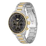Montre Lacoste Boston - Id&eacute;es cadeaux Homme | Histoire d&rsquo;Or