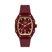 Montre Ice Watch Boliday Bordeaux