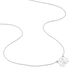 Collier Maylie Argent Blanc - Colliers fantaisie Femme | Histoire d’Or