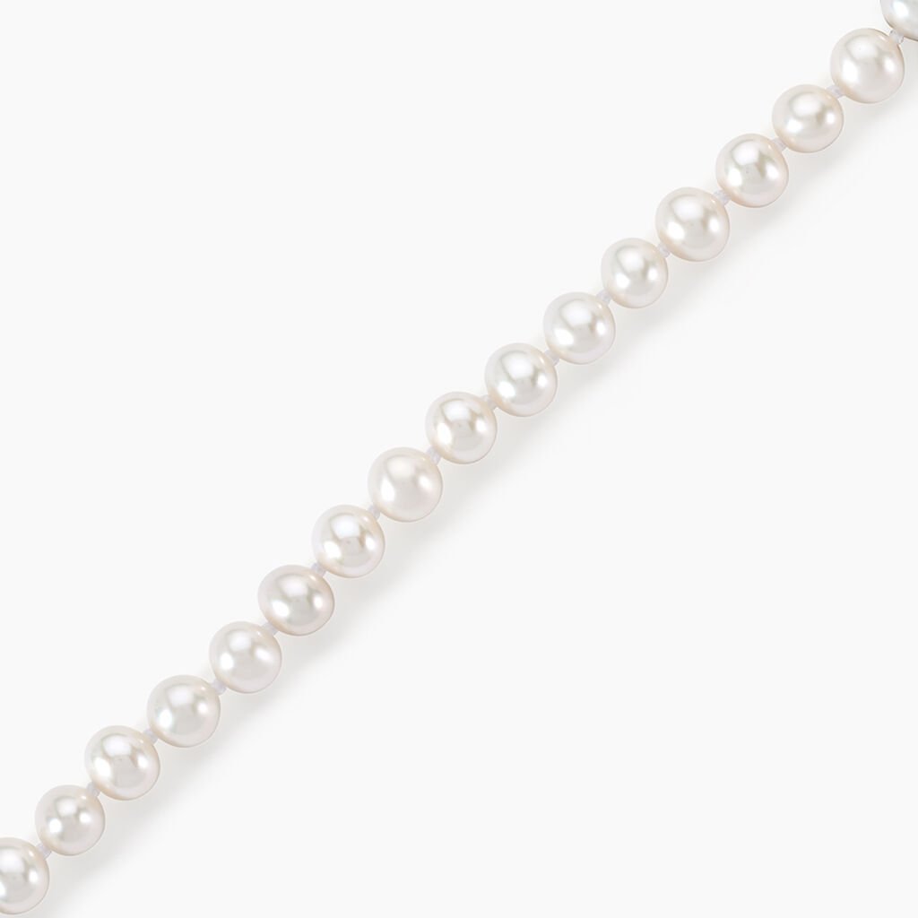 Bracelet Macy Or Jaune Perle De Culture - Bracelets Femme | Histoire d&rsquo;Or