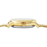 Montre Codhor Cloe Dor&eacute; - Montres Femme | Histoire d&rsquo;Or