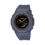 Montre Casio G-Shock Ga2100 Noir - F&ecirc;te des p&egrave;res Homme | Histoire d&rsquo;Or
