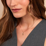 Pendentif Vendea Or Jaune - Pendentifs Famille | Histoire d&rsquo;Or