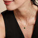Collier Marvella Or Jaune Malachite - Colliers Femme | Histoire d’Or
