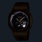 Montre Hybride Casio G-shock Classic Noir - Montres connect&eacute;es Homme | Histoire d&rsquo;Or