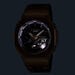 Montre Hybride Casio G-shock Classic Noir - Montres connectées Homme | Histoire d’Or