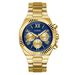 Montre Guess Equity Bleu - Montres Homme | Histoire d’Or