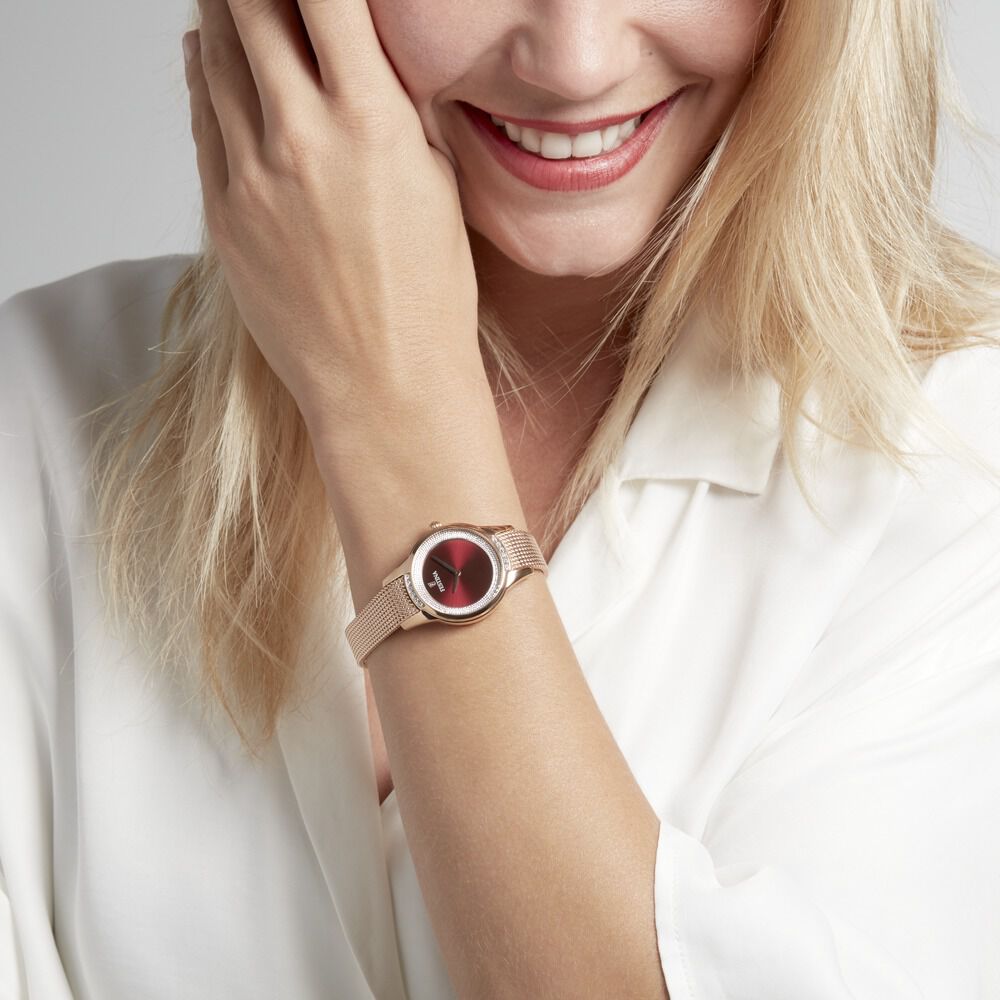 Montre Festina F20480/1 Bleu | Montres and Co