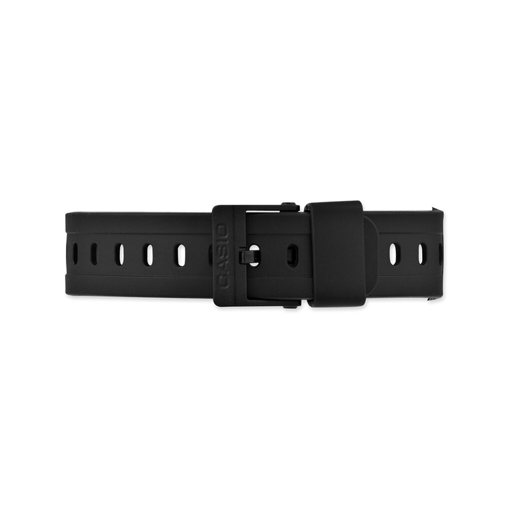 Montre Casio Collection Vintage Noir - Montres  | Histoire d’Or