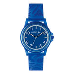 Montre Lacoste Rider Bleu - Montres Enfant | Histoire d&rsquo;Or