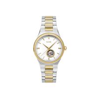 Montre Cluse Vigoureux Automatique Blanc