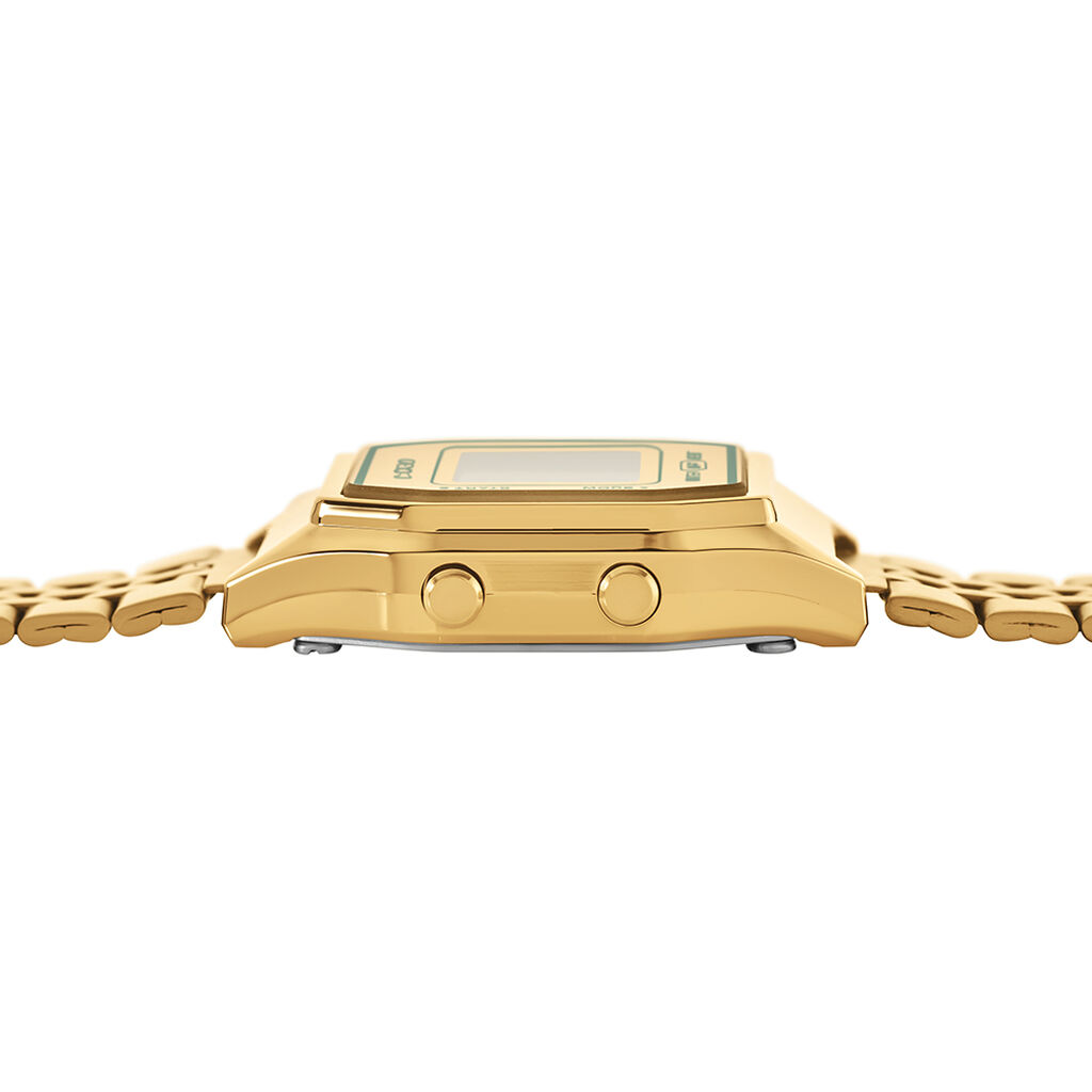 Montre Casio Collection - Id&eacute;es cadeaux Femme | Histoire d&rsquo;Or