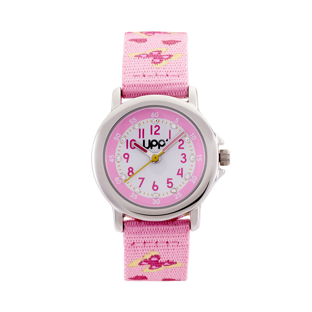 Montre Upp Lea Blanc