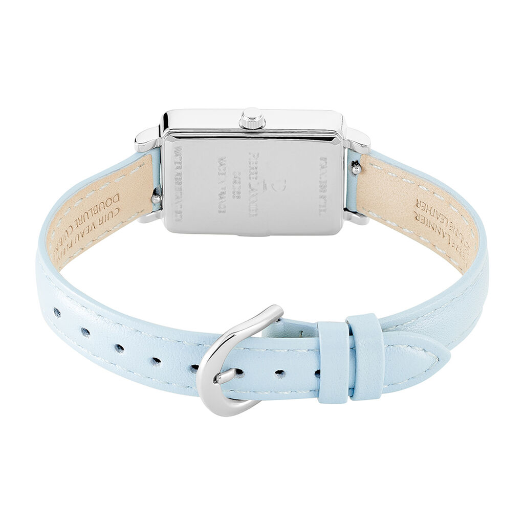 Montre Pierre Lannier Ariane Bleu Sky - Montres Femme | Histoire d’Or