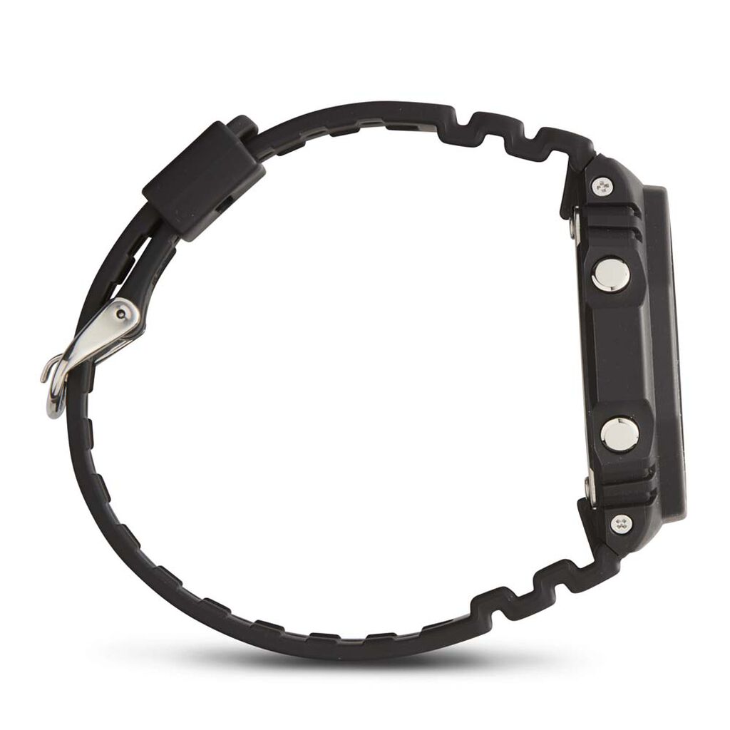 Montre Casio G-shock Classic Noir - Montres Homme | Histoire d&rsquo;Or