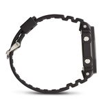 Montre Casio G-shock Classic Noir - Montres Homme | Histoire d&rsquo;Or