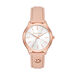 Montre Michael Kors Slim Runway Blanc - Montres Femme | Histoire d’Or