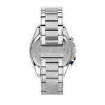 Montre Maserati Traguardo Bleu - F&ecirc;te des p&egrave;res Homme | Histoire d&rsquo;Or