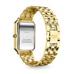 Montre Rosefield Octagon Blanc - Montres Femme | Histoire d&rsquo;Or