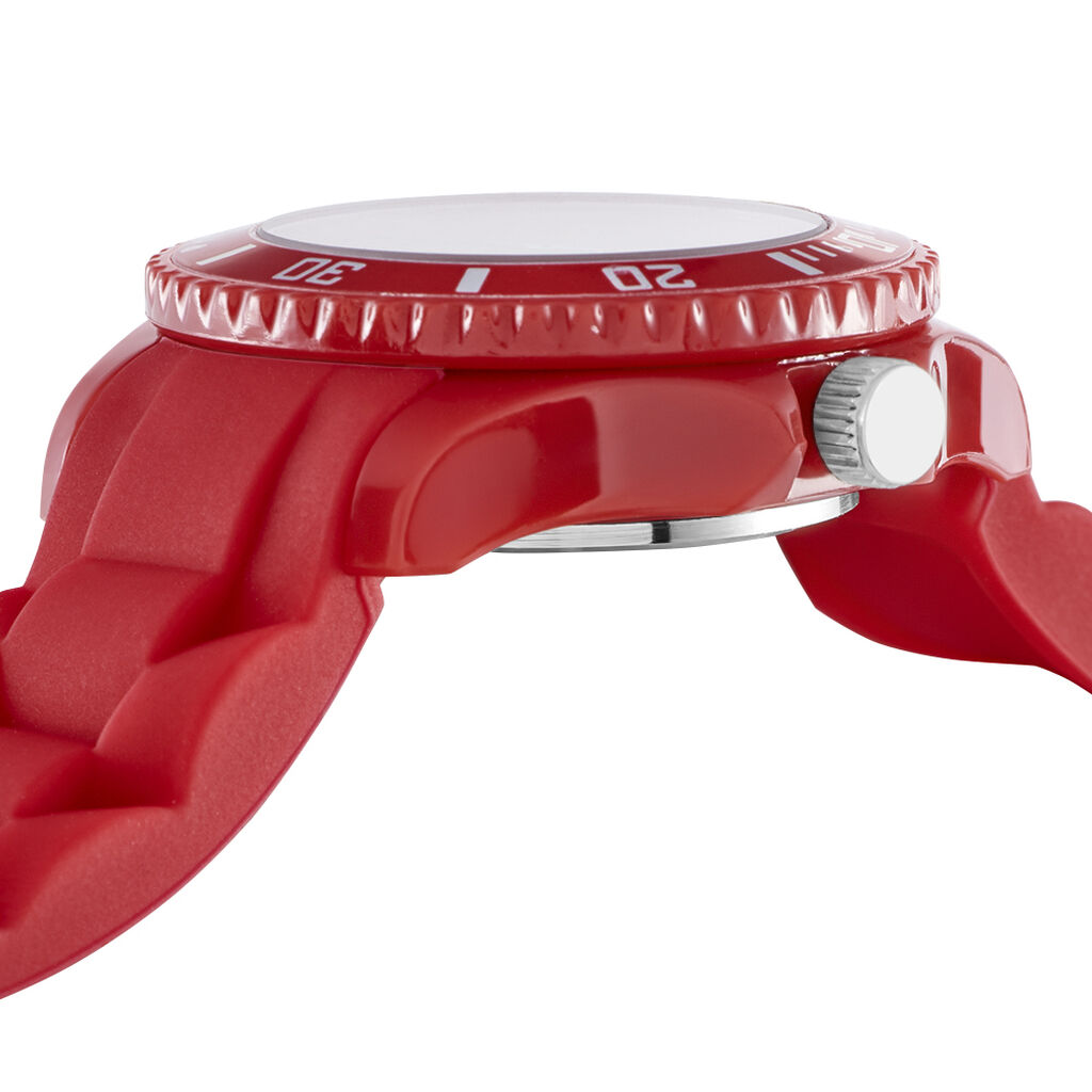 Montre Upp Aria Rouge - Montres Enfant | Histoire d’Or