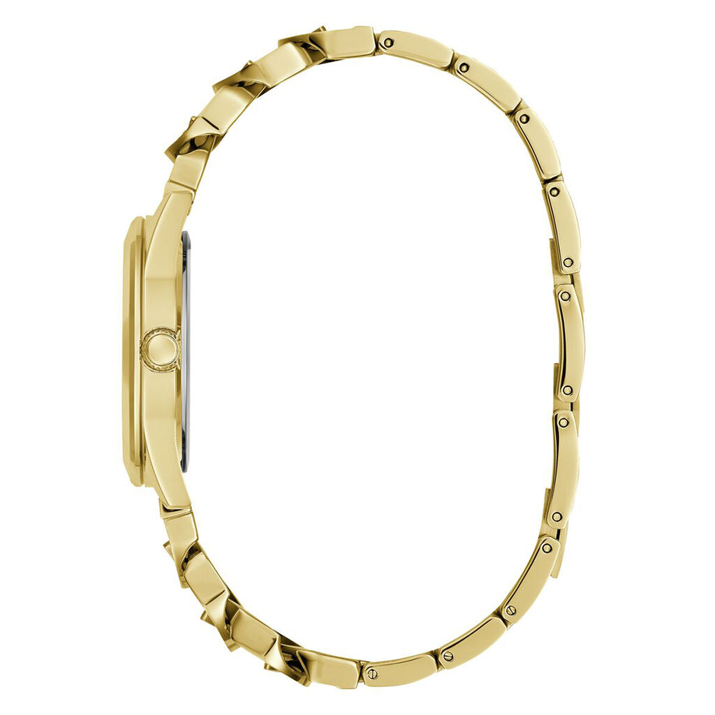 Montre Guess Serena Blanc - Montres Femme | Histoire d&rsquo;Or