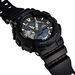 Montre Casio G-shock Black & White Noir - Montres Homme | Histoire d’Or
